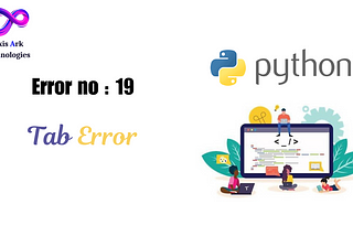 Tackling Tab Errors in Python: A Guide to Clean Code