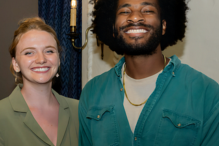 Introducing Donovan Dixson: trubel&co Geospatial Justice Fellow, Gephardt Institute Civic Scholar…