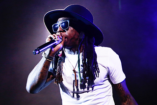 Free Weezy! — What We Need From Lil Wayne