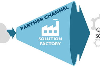 Turn Your Partner Channel into a Solutions Factory