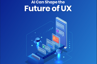 Is your brand going to match the parameters of the future of UX design?