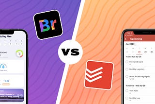 A Comprehensive Examination of Todoist and Brite: A Deep Dive into Project and Task Management