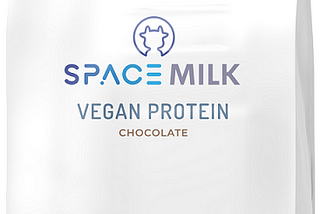 Space Milk Launches New Category of Vegan Protein Set To Shake Industry