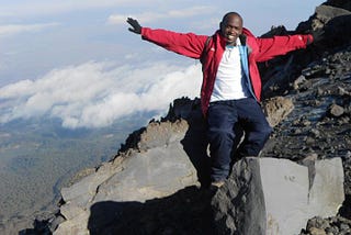 Climbing the Deceiving Mount Meru in Arusha, Tanzania