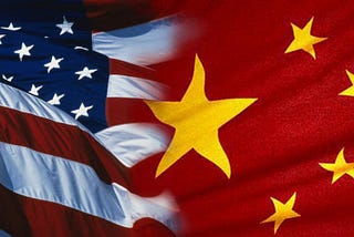 Why China will never overtake the US