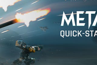 MetalCore Quick-Start Install Guide