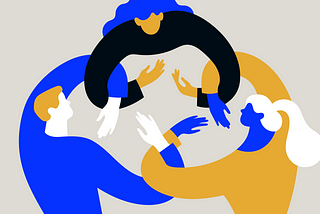 Inside MOIA: How Collaboration and Flexibility Drive our Agile Culture