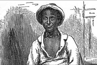 A DOCUMENT POEM: THE FIRST PUBLISHING ABOUT SOLOMON NORTHUP