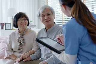 Checklist for a smarter elder care plan