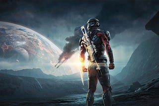 Mass Effect Andromeda: The Unfulfilled Promise of DLCs