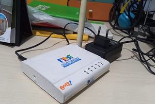 Wireguard Free VPN (CloudFlare WARP+ free and premium) on old BL401 wifi router installed with…