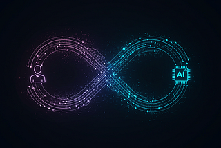 produto digital: processo com assistência de inteligência artificial