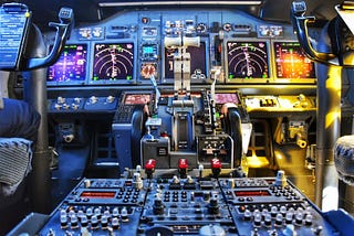 Things of Interest Relating To Interfaces