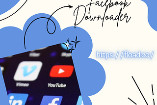 How to Download Facebook Videos Online?