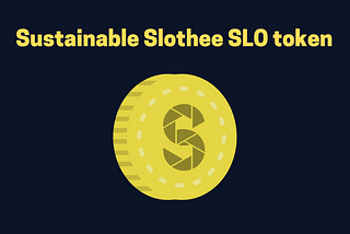 SLO will retain Token Value