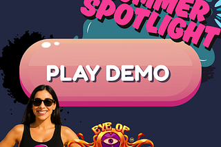 Eye of Medusa Slot Review — Brave the Gorgon’s Gaze for Up to 10,000x Wins