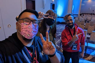 Frosty Faustings XV Post Mortem