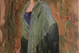 autorretrato