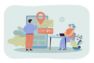 Wicked Problem: Designing an Empathetic Healthcare Navigation