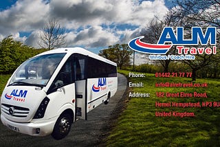 Hire Punctual Airport Taxi Transfers St Albans Confidently