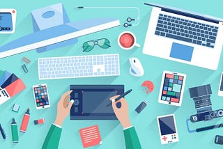 design methodology — week 6
