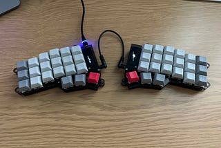 Corne MX 3.0 Keyboard build guide