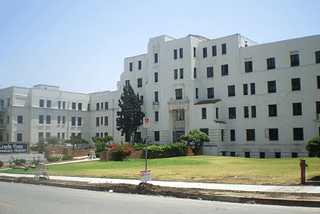 Linda Vista Community Hospital — Scariest Places In USA