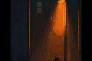 Perjalanan Lain di Kota Ingatan