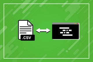picture of loading a csv file as a DataFrame object by alpharithms