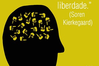 O Existencialismo de Kierkegaard