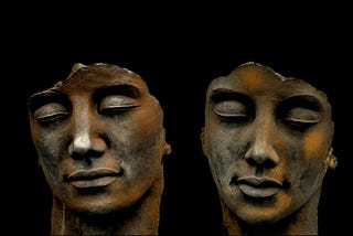 Janus-Faced