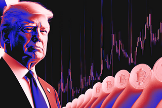 Why the US Presidential Election Affects Crypto and Bitcoin Prices