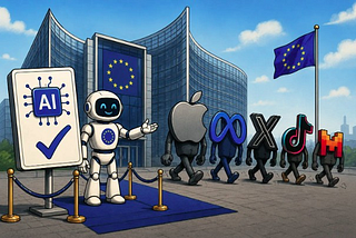The Voluntary EU AI Act Compliance Club