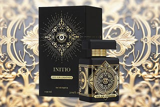 Oud for Greatness by Initio Parfums Privés