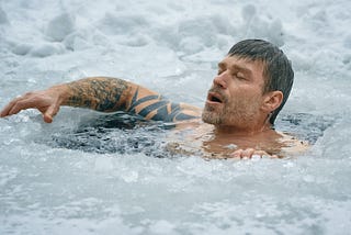 Wim Hof: One Profitable Prophet