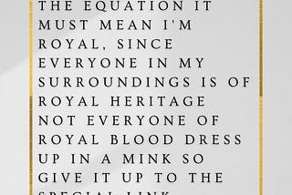 Facts, from the rack