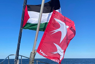The Freedom Flotilla Is Doing What No Government Dares to Do