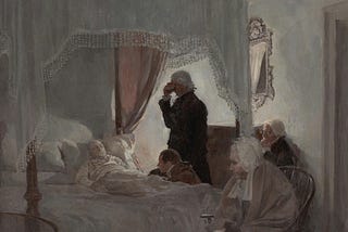 Deathbed Dilemmas — An Article to Die For!