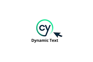 Handling Dynamic Text in Cypress