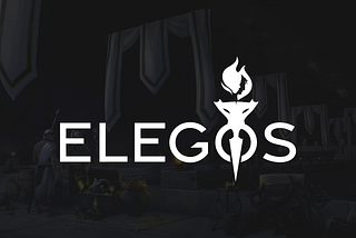 Welcome to Elegos!