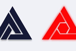 AI Artz and Artz Gamer Logo Designed by Subhra Prakash Mohanty as AI Artz