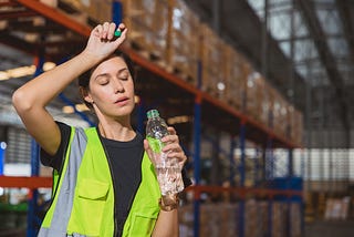 California Indoor Heat Protections: Update