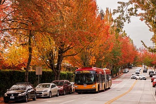 $80 Million secured for RapidRide I Line Expansion Project in Auburn, South King County