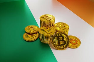 Due to concerns about foreign manipulation, Ireland has banned political crypto contributions