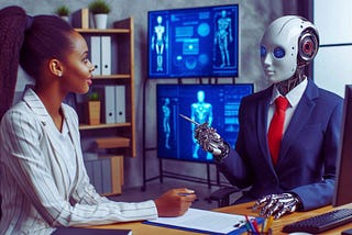 AI Tools: Revolutionizing Job Interview Preparation