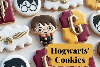 The Wizarding World of Website Cookies: Unveiling the Enchantment Amidst Muggle Mystery