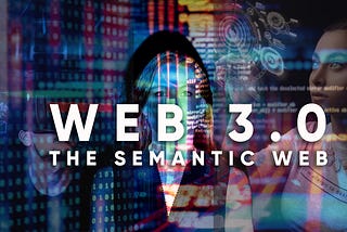 What Web 3.0 is and how it differs from Web 2.0.