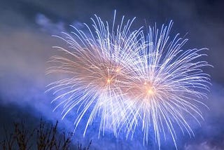 The Opportunity of July 4th