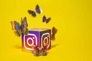 How New Journalists & Internetainment Journalists are Using Instagram