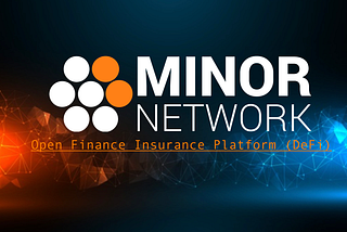 Minor.Network